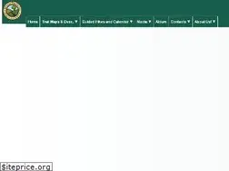 Sites similar to victorhikingtrails.org