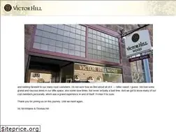Sites similar to victorhillwines.com
