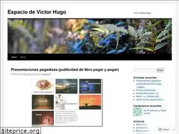 Sites similar to victorhs91.wordpress.com