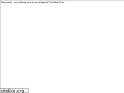 Sites similar to victorhuberbjj.com