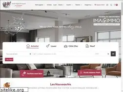 Sites similar to victorhugo-immobilier.com