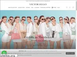 Sites similar to victorhugo.com.br