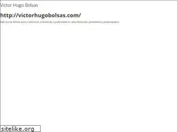 Sites similar to victorhugobolsas.com