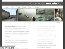 Sites similar to victorhugoirazabal.com