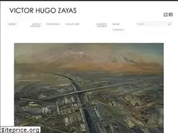 Sites similar to victorhugozayas.com