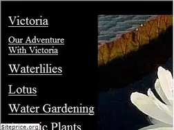 Sites similar to victoria-adventure.org