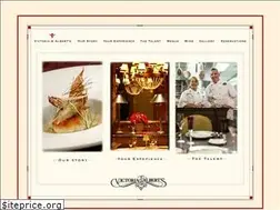 Sites similar to victoria-alberts.com