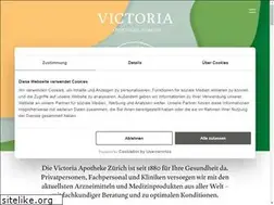 Sites similar to victoria-apotheke.ch