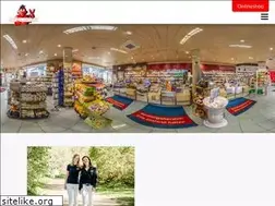 Sites similar to victoria-apotheke.com