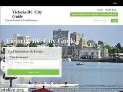 Sites similar to victoria-bc.com
