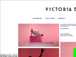 Sites similar to victoria-bee.com