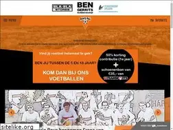 Sites similar to victoria-boys.nl