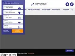 Sites similar to victoria-ck.cz