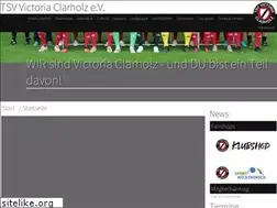 Sites similar to victoria-clarholz.de