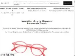 Sites similar to victoria-collection.de