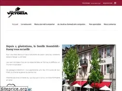 Sites similar to victoria-delemont.ch