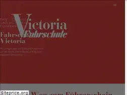 Sites similar to victoria-fahrschule.de