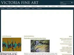 Sites similar to victoria-fine-art.com