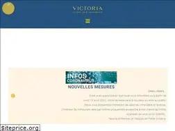 Sites similar to victoria-glion.ch