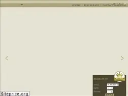 Sites similar to victoria-gstaad.ch