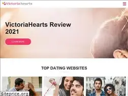 Sites similar to victoria-hearts.net