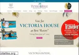 Sites similar to victoria-house.com
