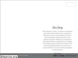 Sites similar to victoria-inn.co.uk
