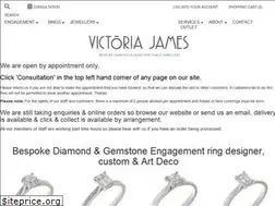 Sites similar to victoria-james.co.uk