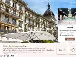 Sites similar to victoria-jungfrau.ch