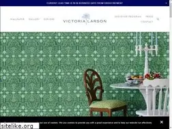 Sites similar to victoria-larson.com