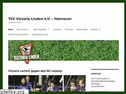 Sites similar to victoria-linden.de