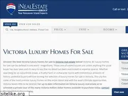 Sites similar to victoria-luxury-homes.com