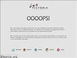 Sites similar to victoria-meiringen.ch