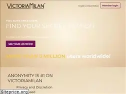Sites similar to victoria-milan.com