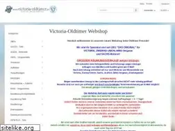 Sites similar to victoria-oldtimer.de