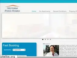 Sites similar to victoria-parishomes.com