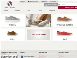 Sites similar to victoria-plimsolls.co.uk