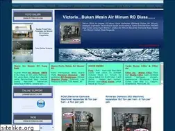 Sites similar to victoria-ro.com