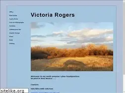 Sites similar to victoria-rogers.com