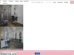 Sites similar to victoria-salon.ru