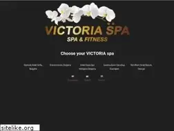 Sites similar to victoria-spa.com
