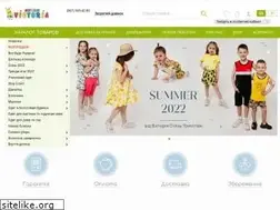 Sites similar to victoria-style.com.ua