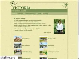 Sites similar to victoria-trvalky.sk