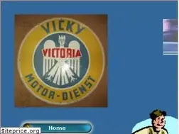 Sites similar to victoria-vickywinni.de