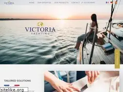 Sites similar to victoria-yachting.com