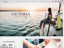 Sites similar to victoria-yachting.fr