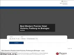 Sites similar to victoria.bestwestern.de