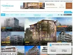 Sites similar to victoria.citified.ca