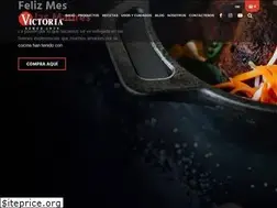 Sites similar to victoria.com.co