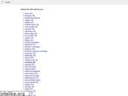 Sites similar to victoria.craigslist.ca